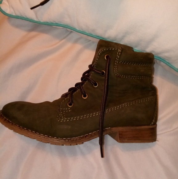 Steve Madden Shoes - Steve Madden boots